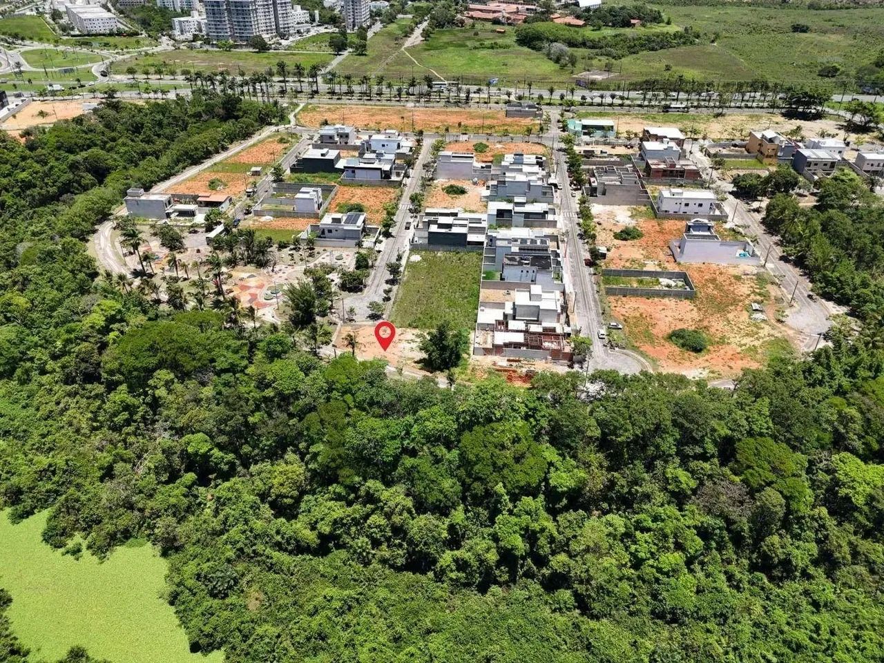 Terreno à venda, 695 m² por R$ 900.000,00 - Manguinhos - Serra/ES - Foto 5