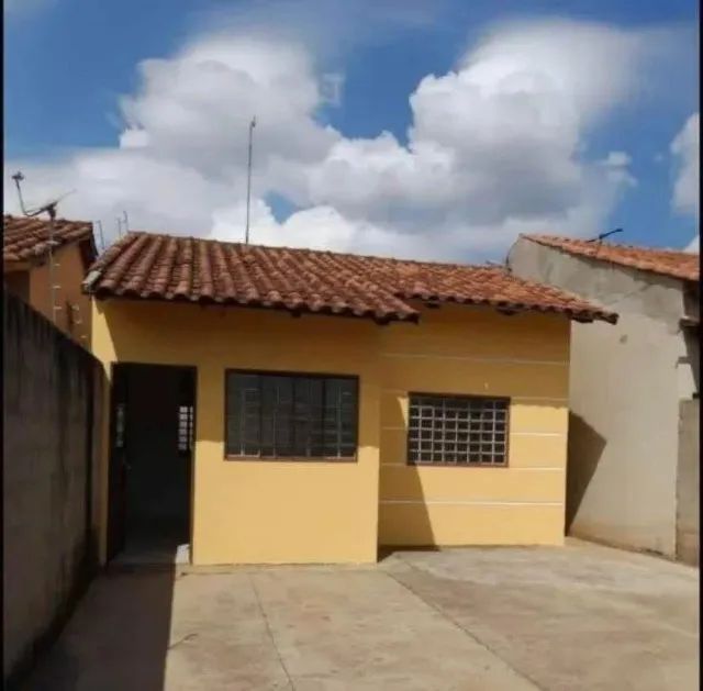 CASA À VENDA - OSASCO / QUITAÚNA