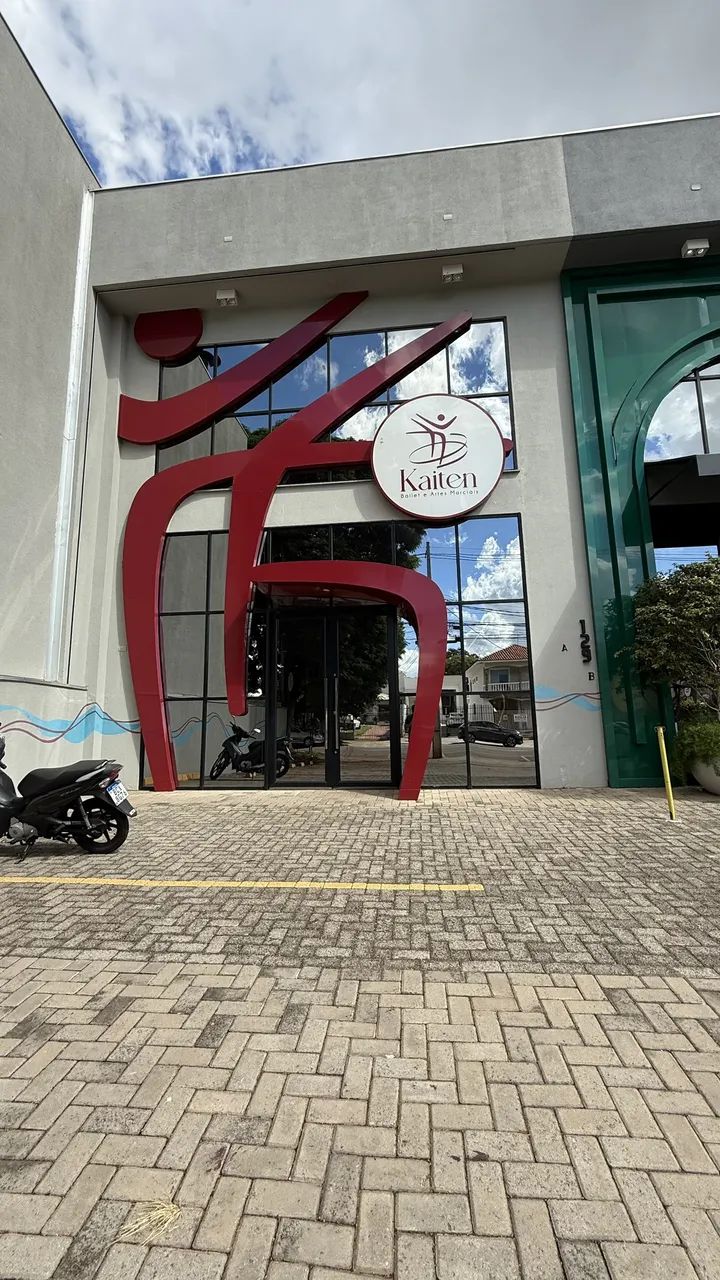 Excelente oportunidade ACADEMIA - Foto 2