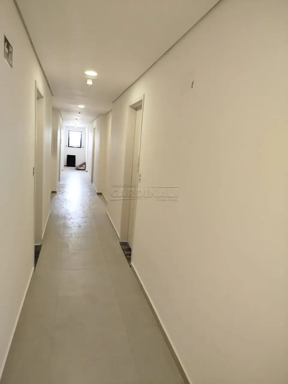 Excelente studio em São Carlos próximo as universidades