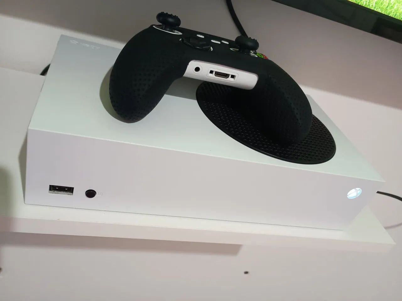Xbox Series S - Console de última geração