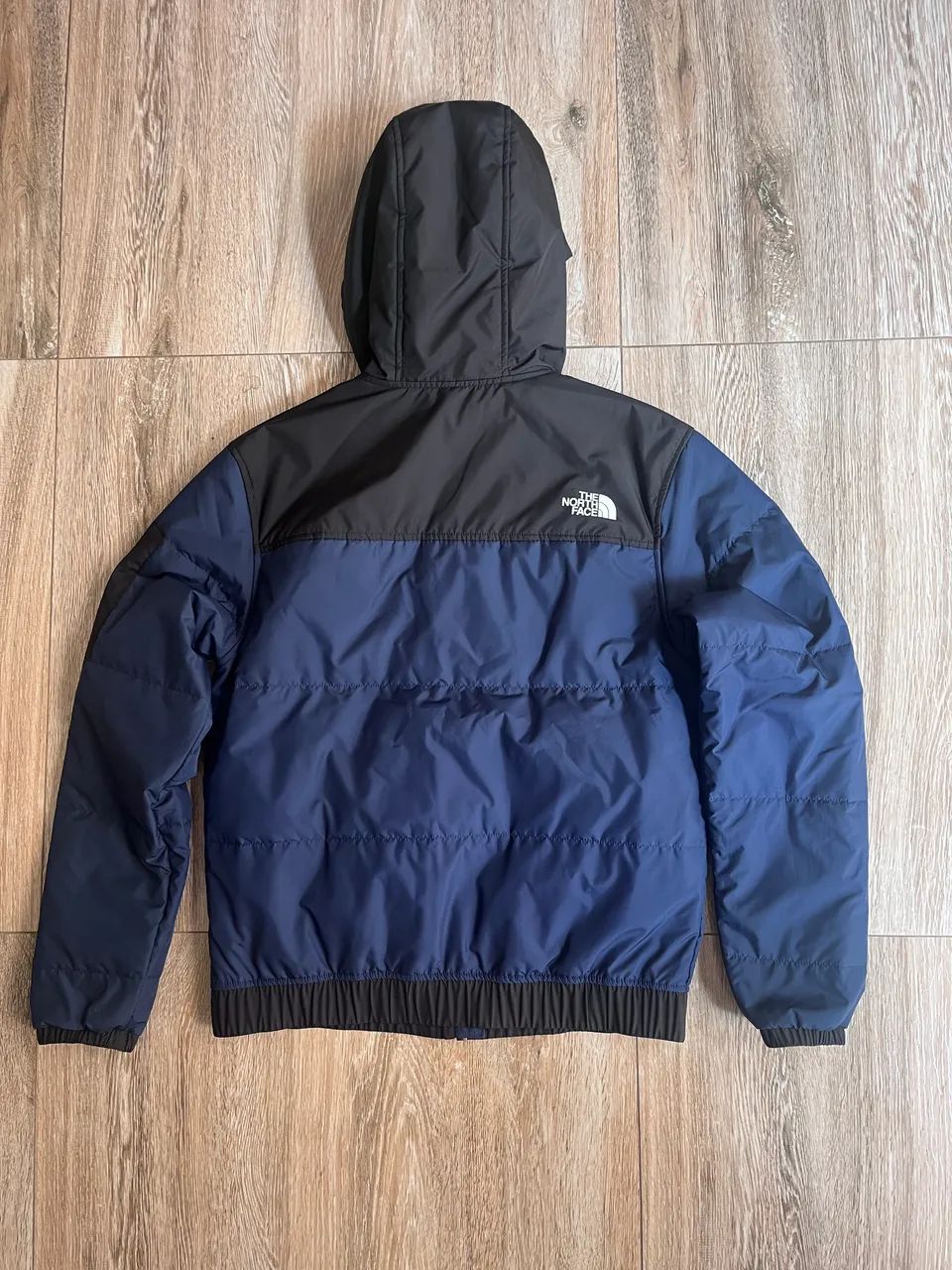 Jaqueta The North Face Highrail Original - Foto 2