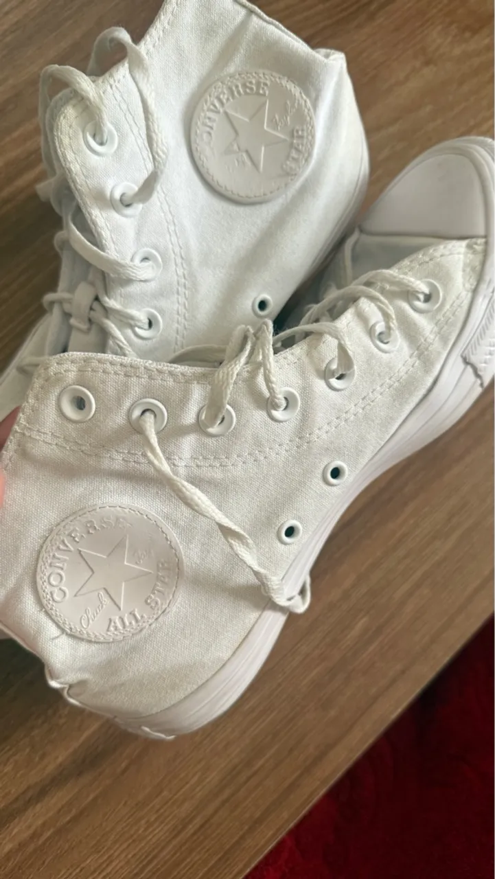 All star tenis