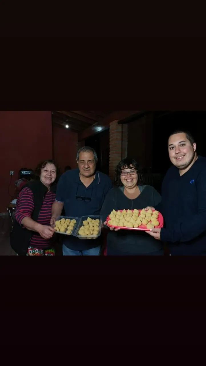 Salgados - Foto 3