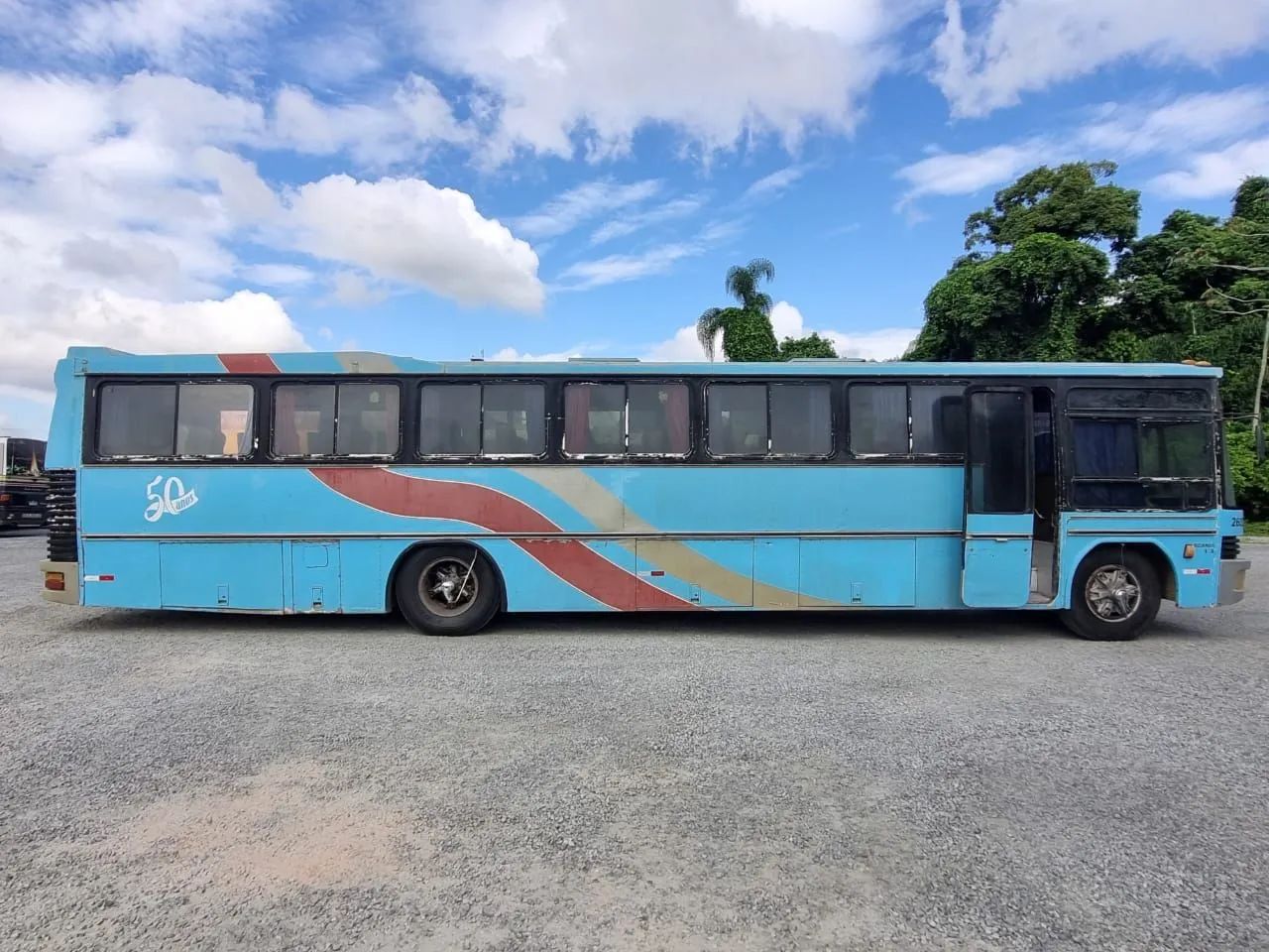 Marcopolo III Scania / Colecionador  - Foto 3