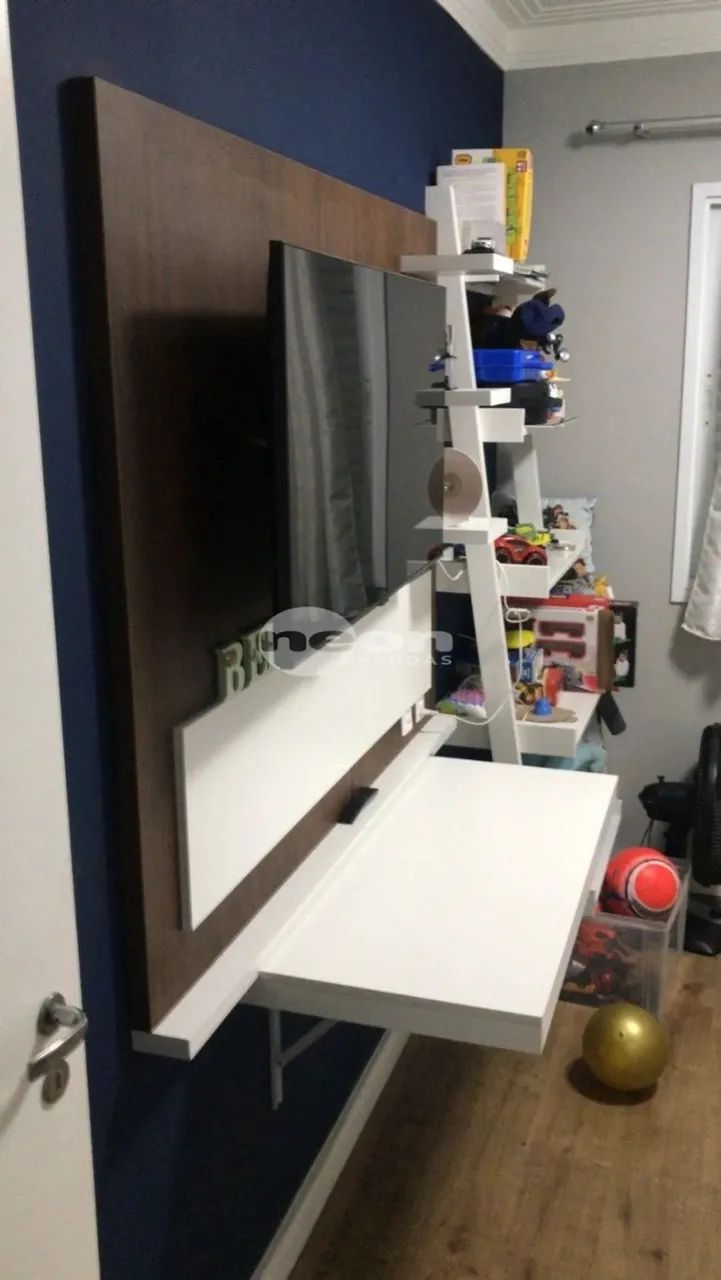 APARTAMENTO - CENTRO - SÃO BERNARDO DO CAMPO - Foto 3