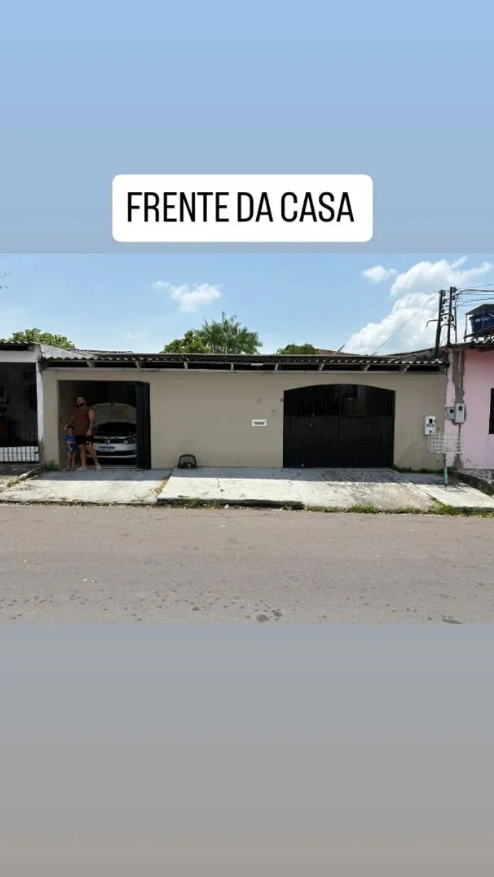 Foto - Manaus - Compensa