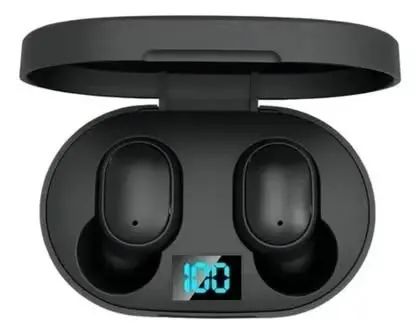 Fone de Ouvido Sem Fio True Bluetooth 5.3 Weireless Headset - Foto 3