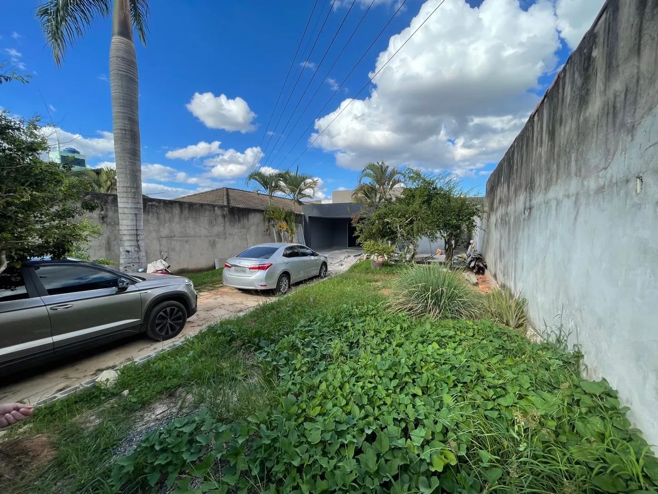 Casa para Locação - Em reforma será entregue pronta  - Foto 2