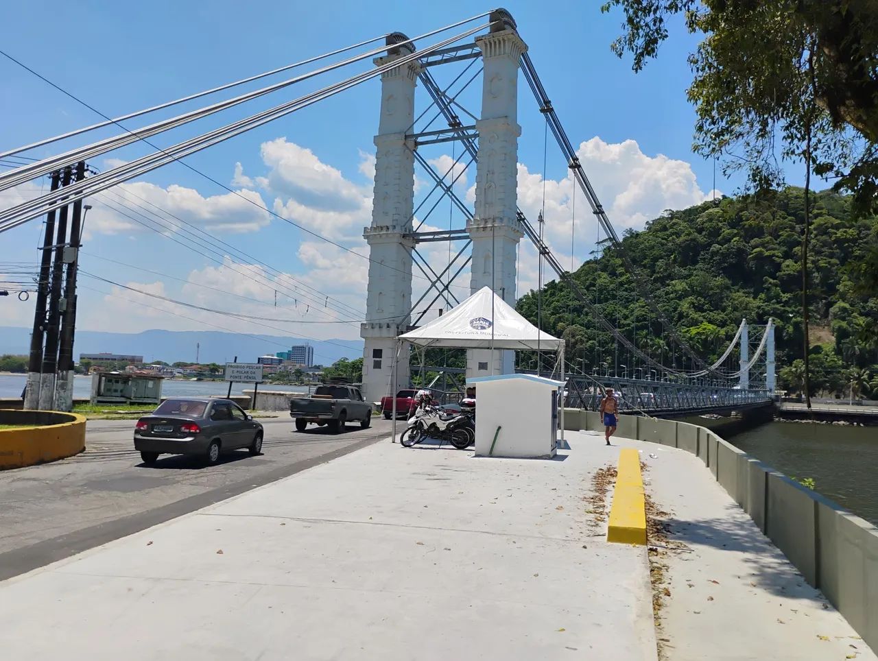 Foto - São Paulo - Conjunto City Jaraguá