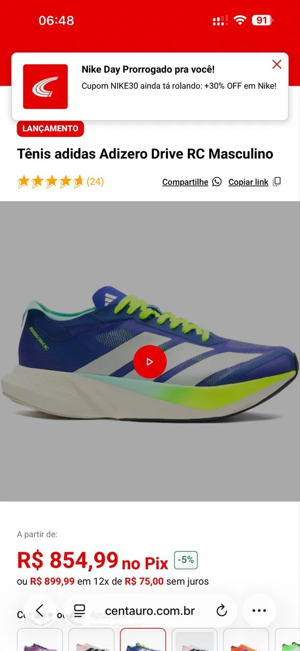 Tenis