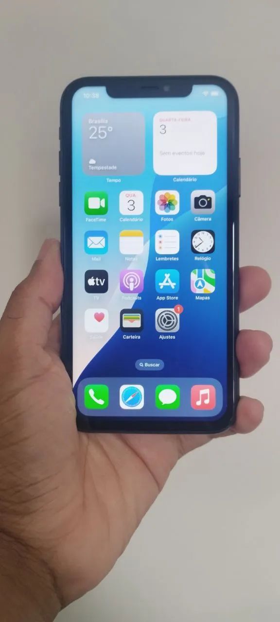 iPhone 11 