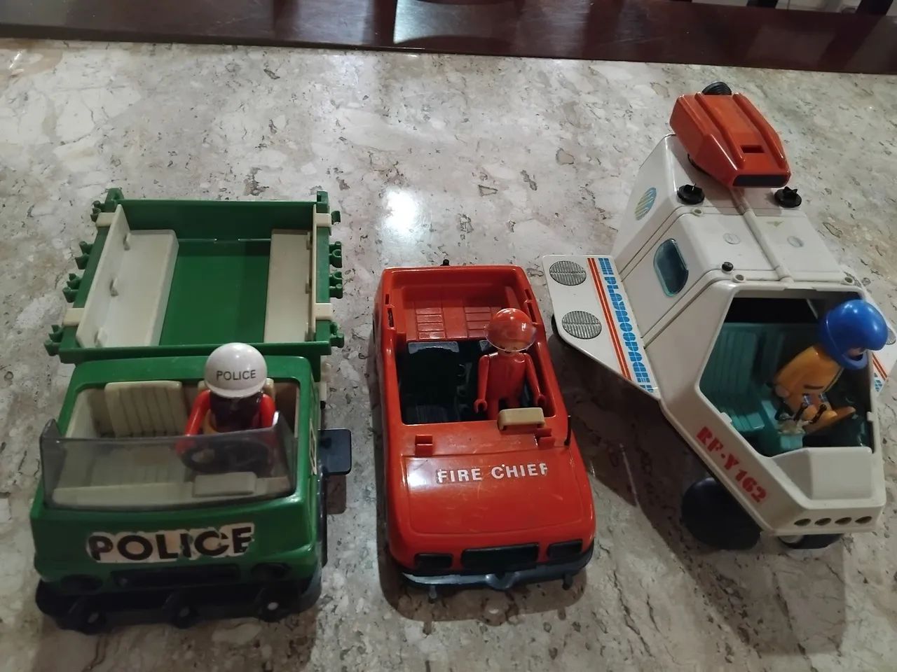 Playmobil 