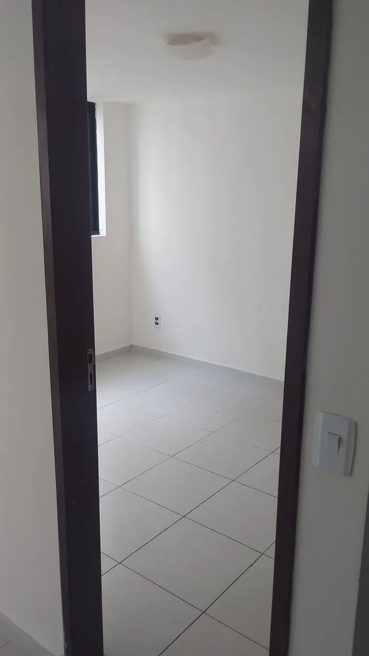 Locação de Apartamento de 1 quarto  - Foto 4