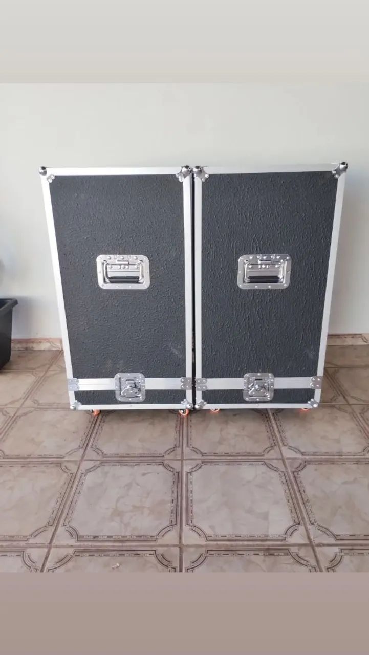 Cases de Transporte de caixas stanner sr315a - Foto 5