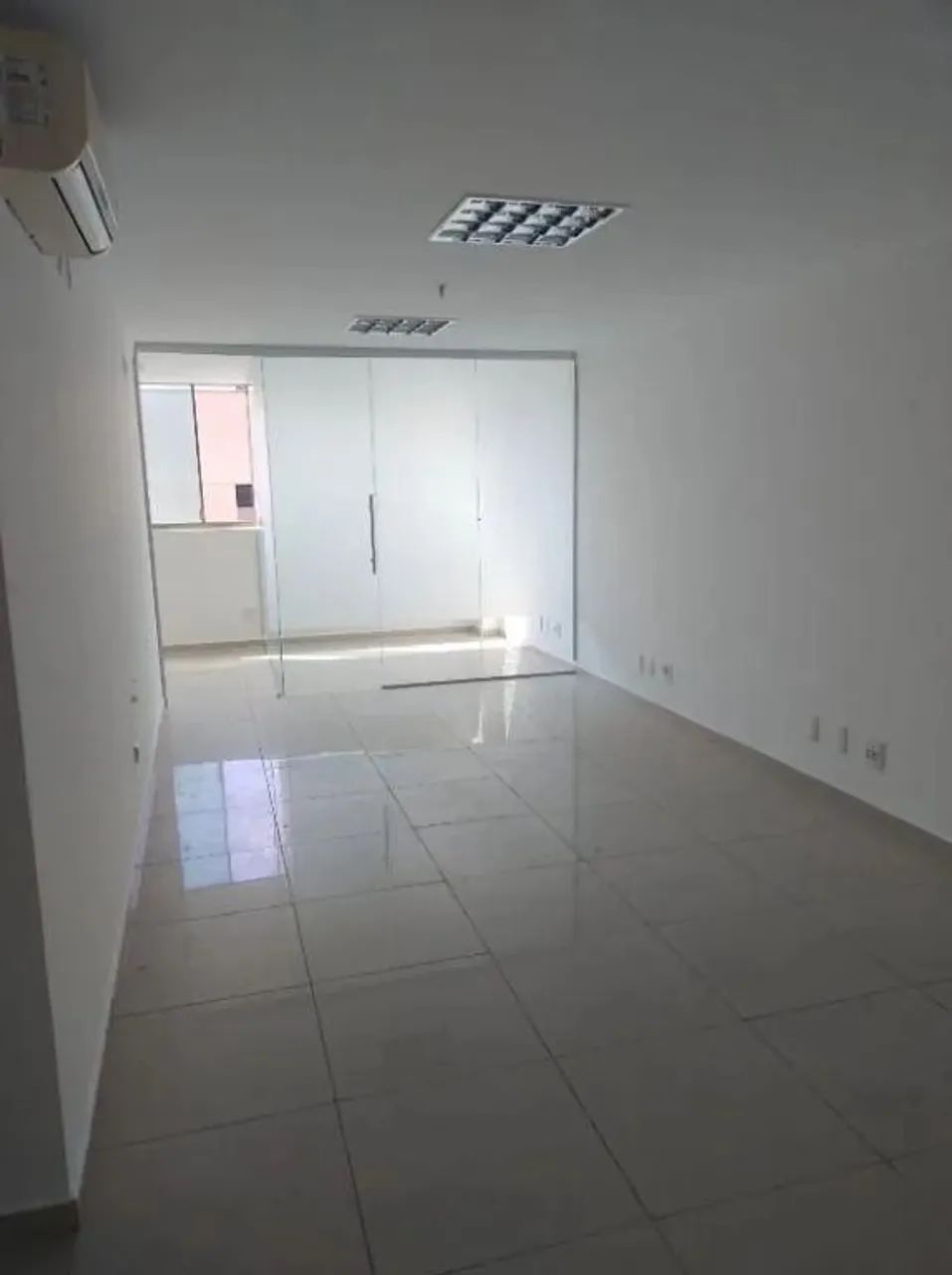 Sala para alugar em Barueri, Empresarial 18 do Forte, com 42 m², Edifício Gama Office