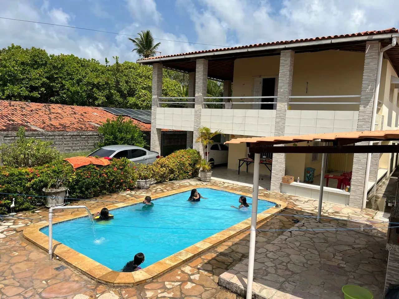 Foto - Camaragibe - Alto da Boa Vista