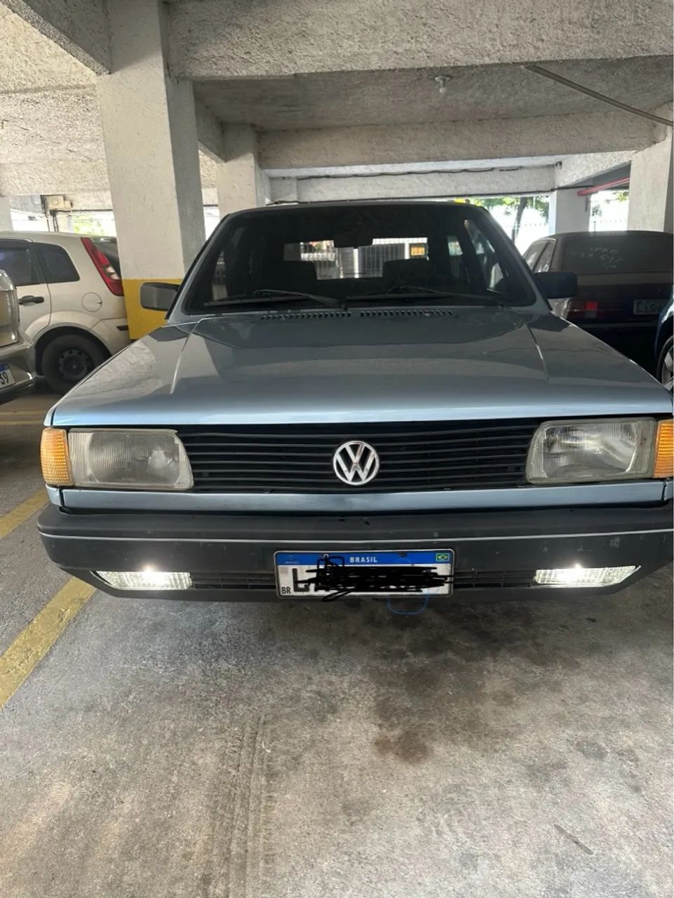 Vendo golzinho CHT raridade 