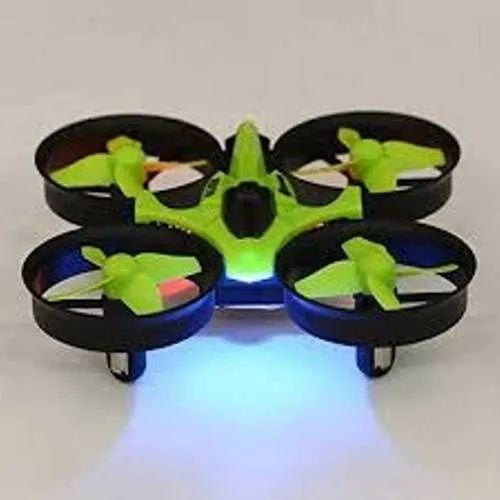 Mini Drone Quadricoptero Eachine E010 - Foto 3