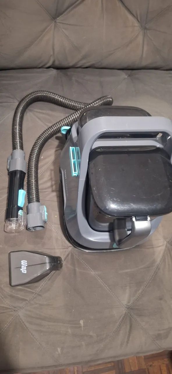 Wap Spot Cleaner - Limpeza Profissional - Foto 2