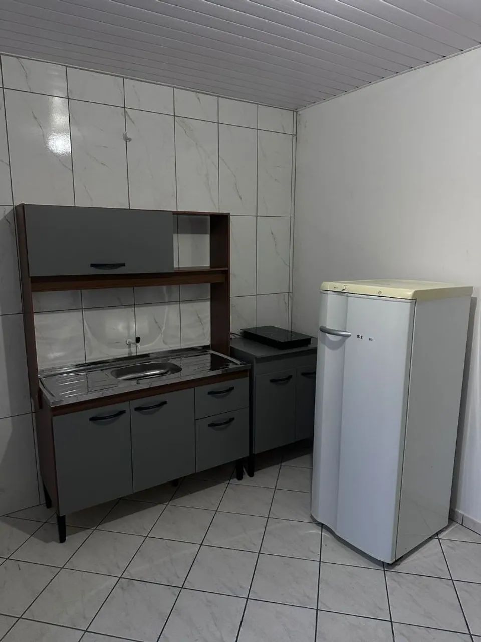 Kitnet de locação em Fortaleza/Tribess