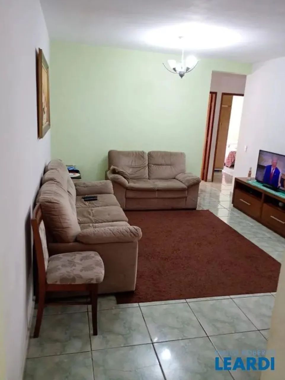 APARTAMENTO - VILA PINHEIRINHO - SP - Foto 2