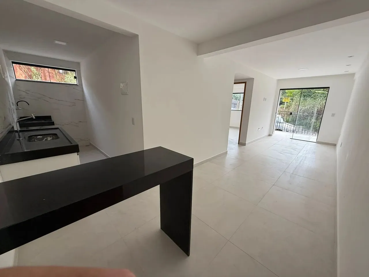 Apartamento (Padrão), com 2 quartos e 1 banheiros para Aluguel, 62 m² em Domingos Martins/