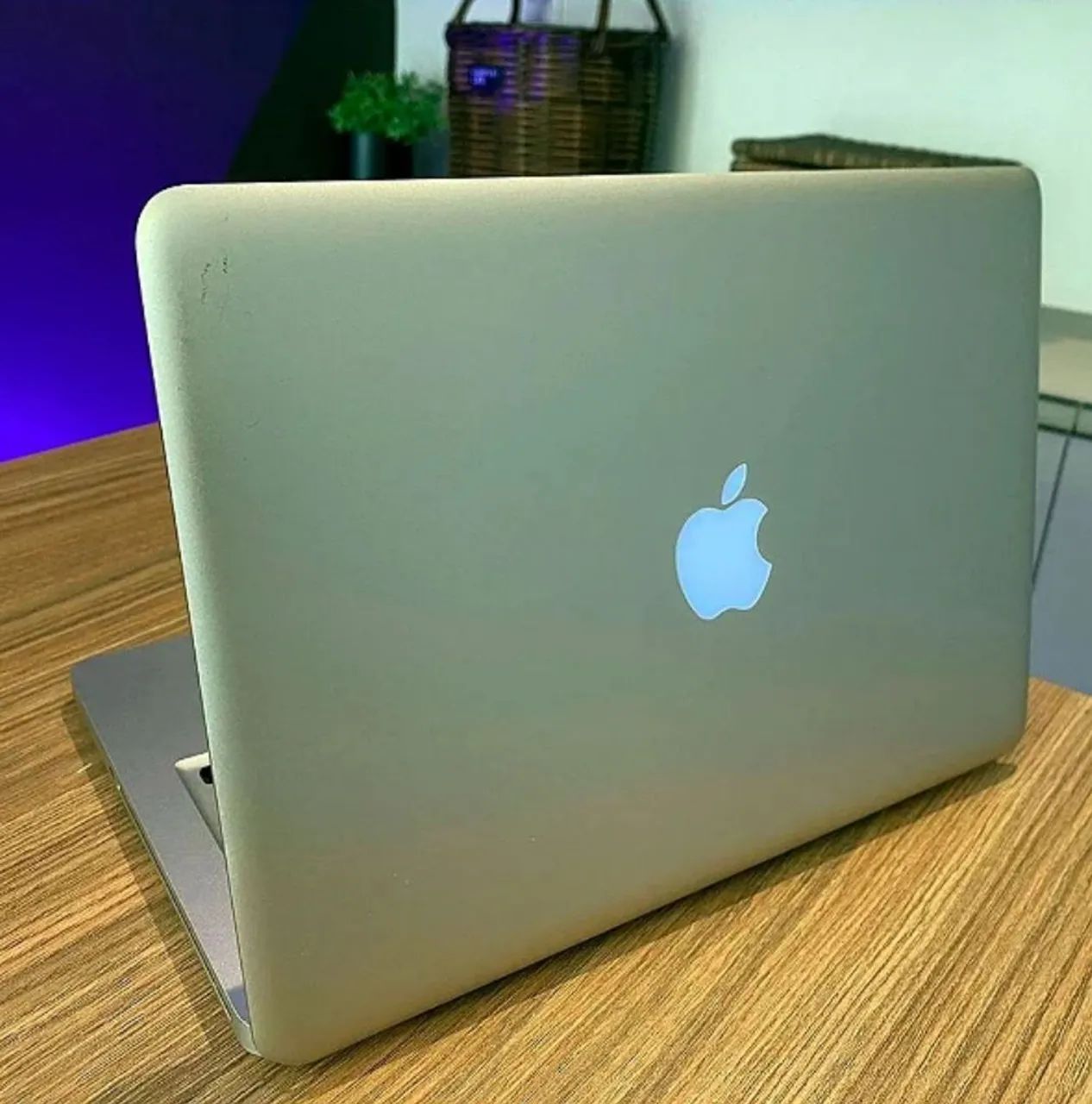 MACBOOK PRO 13