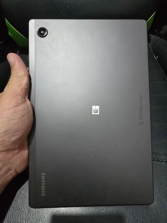 Tablet Samsung Galaxy Tab A8 64gb 4g na caixa completo.  - Foto 5