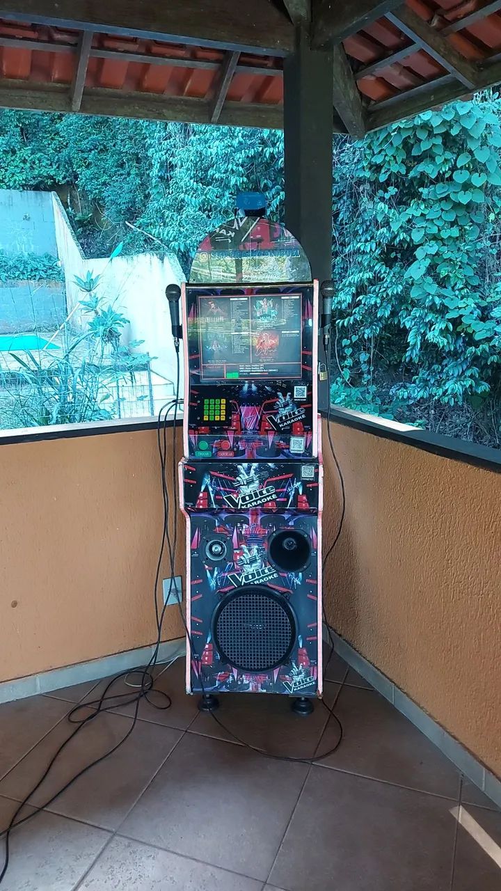 Karaokê Juckbox (ALUGUEL) - Foto 2