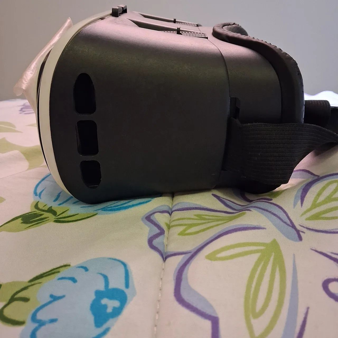 Óculos de realidade virtual VR BOX - Foto 4