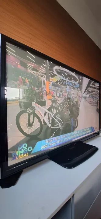 TV LG 50PB560B - Foto 4