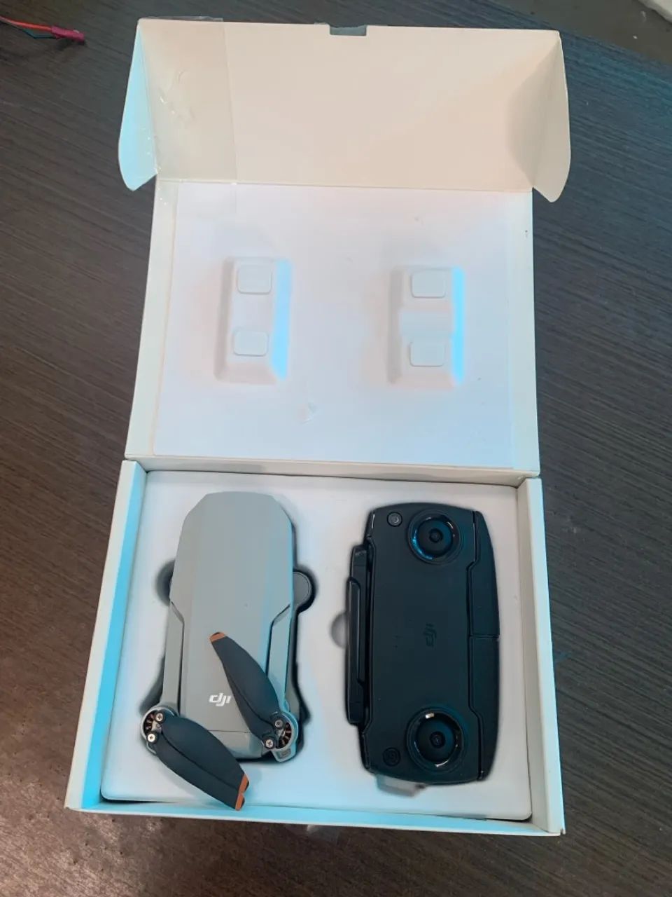 Drone DJI Mini 2 - Leve e Poderoso! - Foto 5