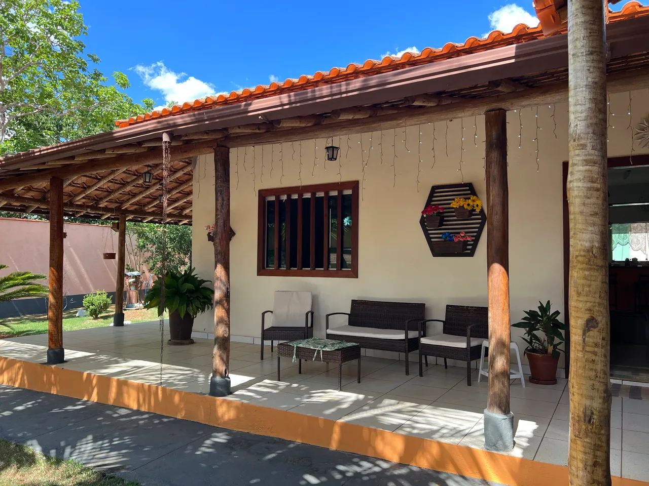 Chácara com muito verde. - Foto 7