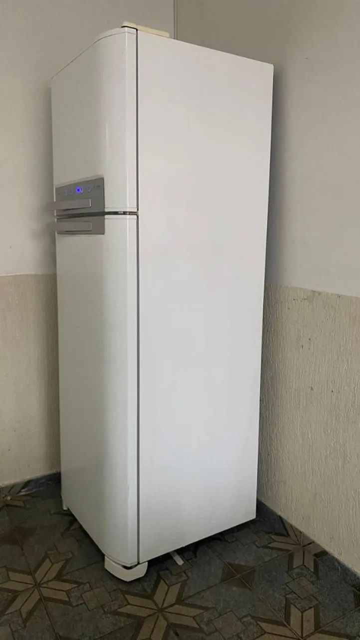 Geladeira Duplex Electrolux 430Lt - Foto 4