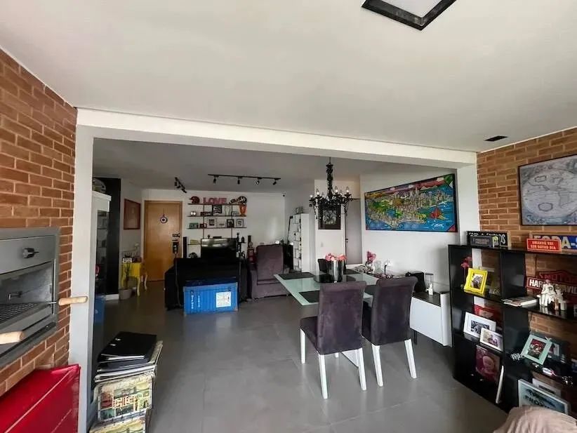 Peninsula, Fit, 2 Quartos, 105m2, Decorado, Barra da Tijuca - Foto 4