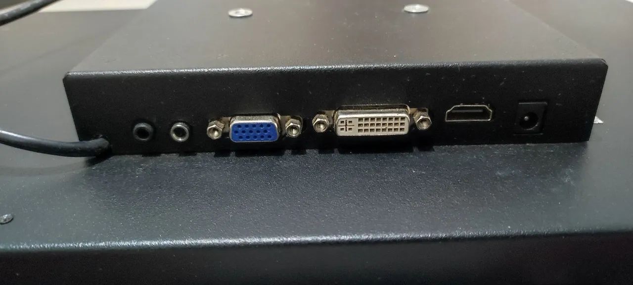 Monitor Touch Screen Open Frame 18.5"64385329371905122