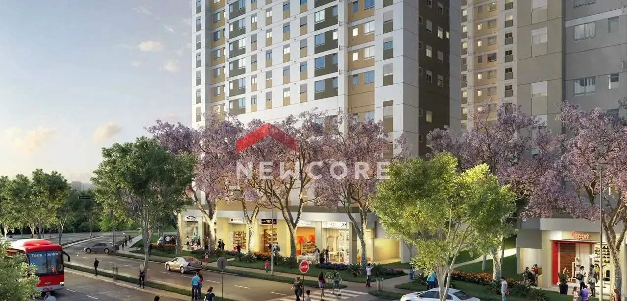 Apartamento em Rua Cândido Fontoura - Jardim Boa Vista (Zona Oeste) - São Paulo/SP