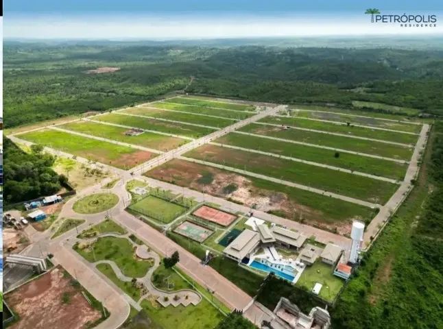 Foto - Teresina - Jóquei