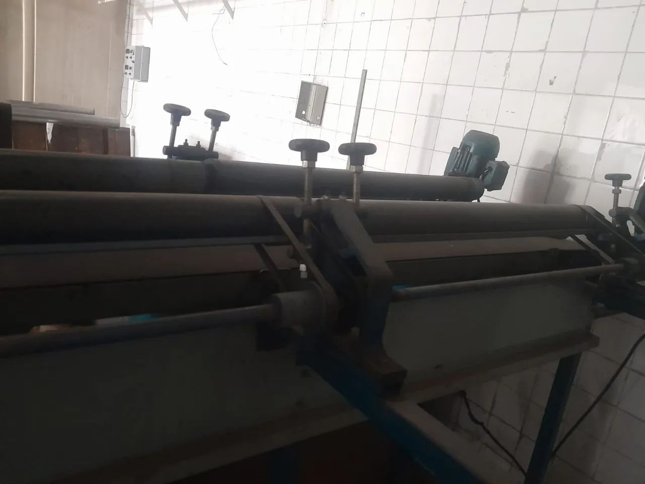 Máquina de levar laranja - Foto 3