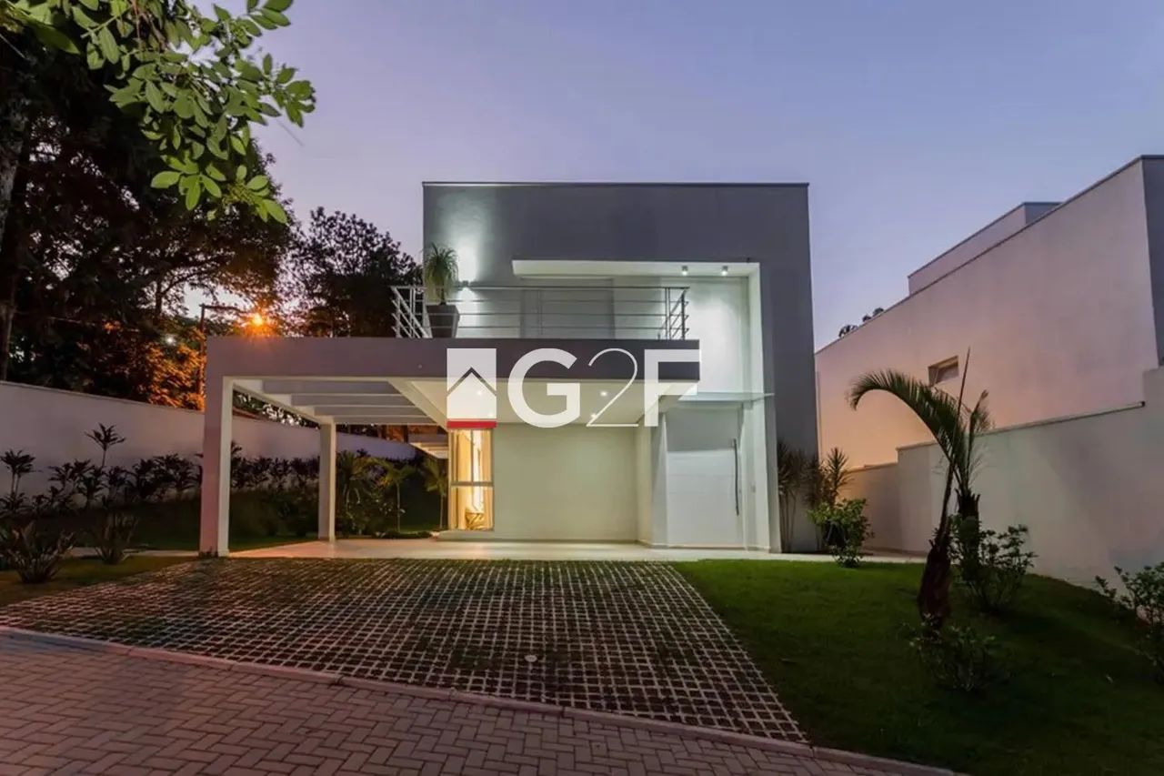 Casa em condomínio à venda no Gramado - Foto 2