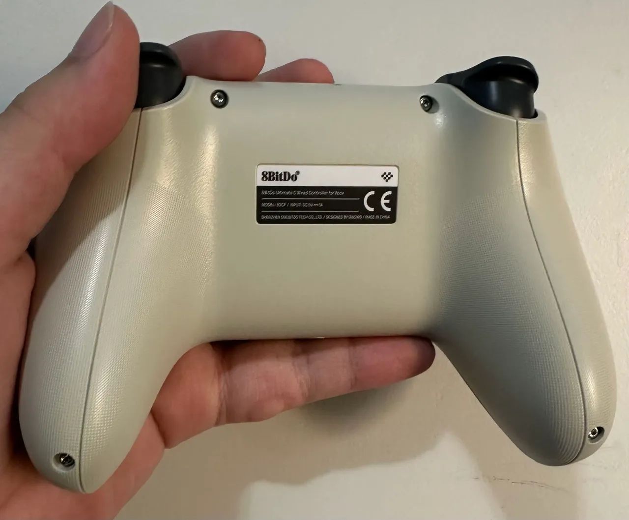 Controle 8Bitdo Xbox + Gamepass Ultimate - Foto 2