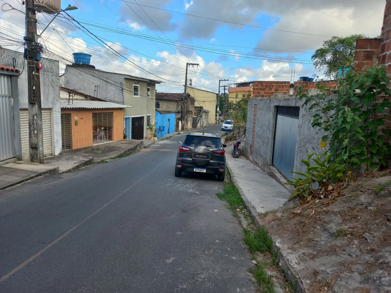 Terreno Camaragibe Vila da Fábrica prox. Ao shopping camará