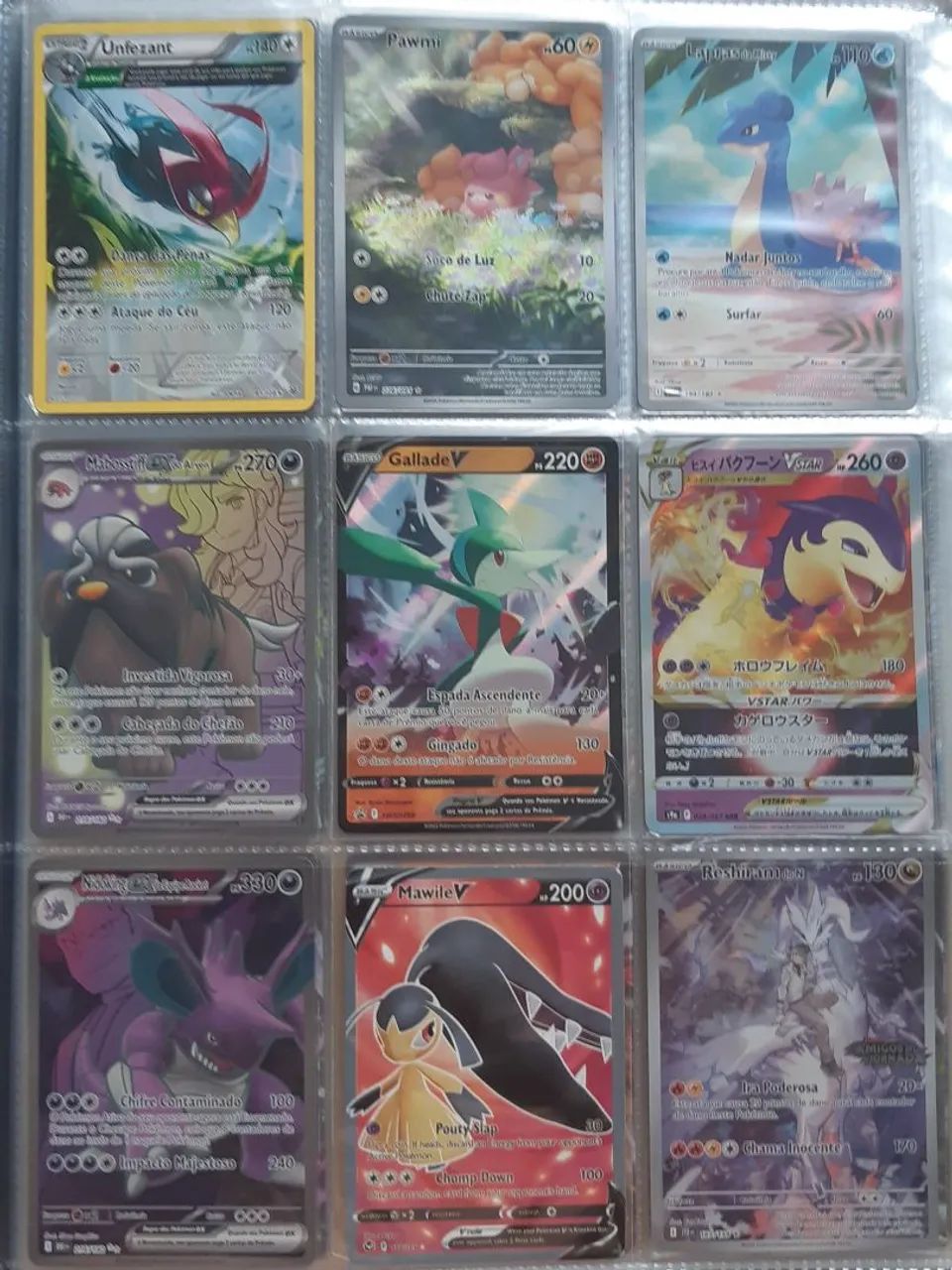 Cartas Pokemon - Foto 3