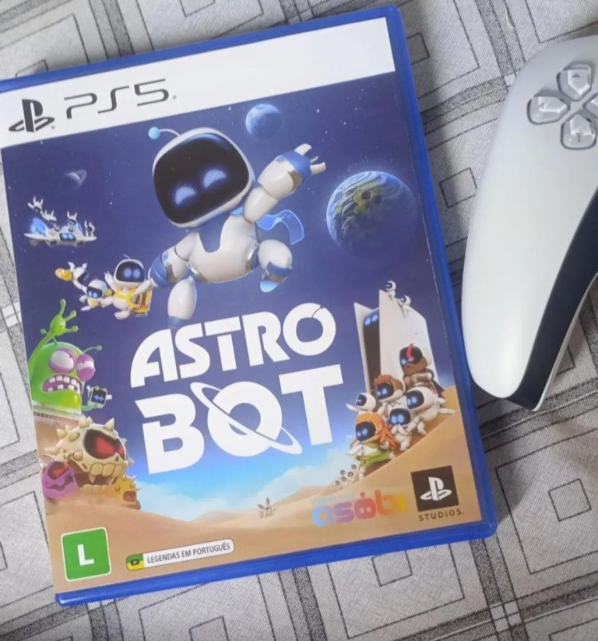 Astro Bot - PS5
