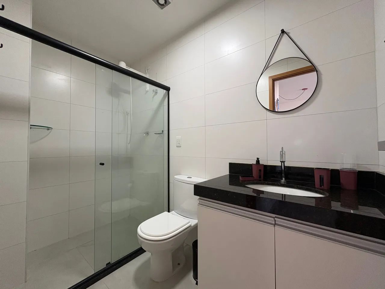Quarto/Sala na Ponta Verde - 100% mobiliado - Aluguel Semestral - Foto 4