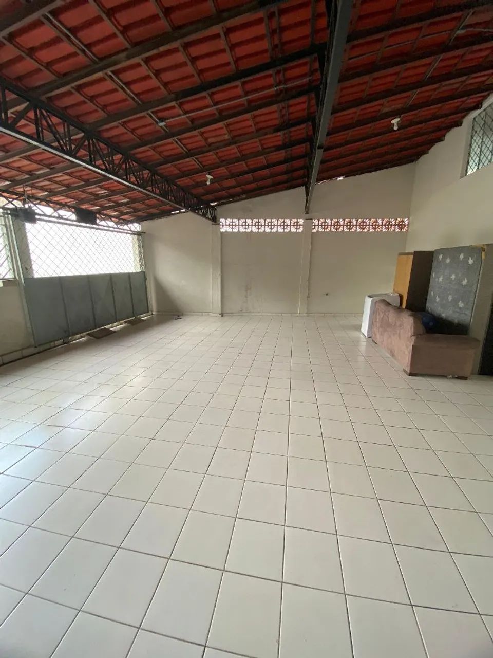 Vendo casa no Aleixo morada do sol 