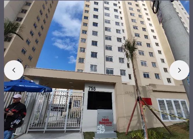 Foto - São Paulo - Vila Carmosina