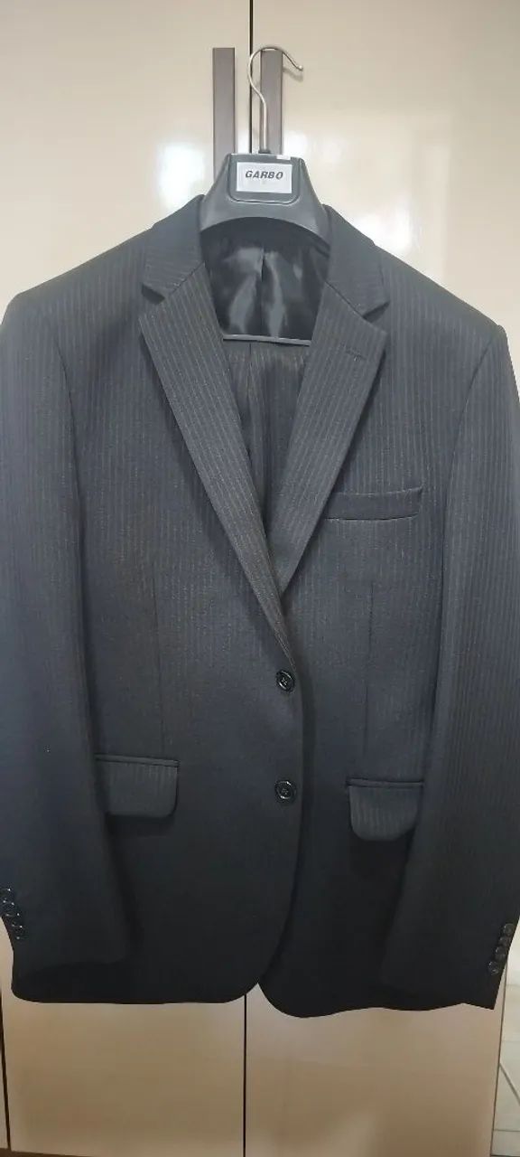 Terno da marca Garbo 