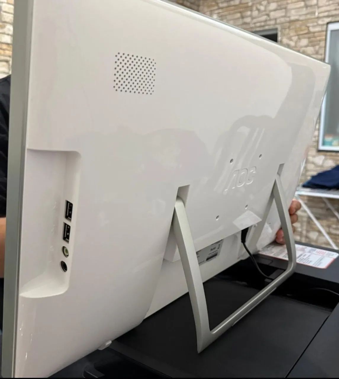 Monitor LED - NOVO - Foto 4